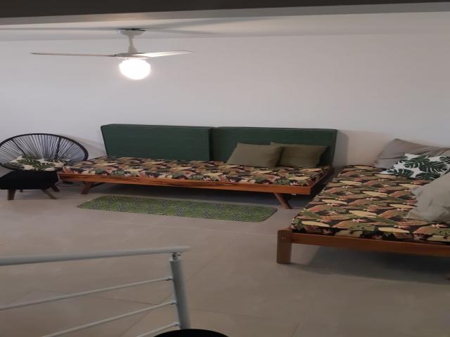#456 - Apartamento para Venda em Bertioga - SP