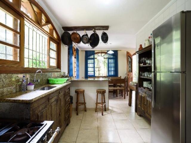 Casa para Locação em São Sebastião - 4