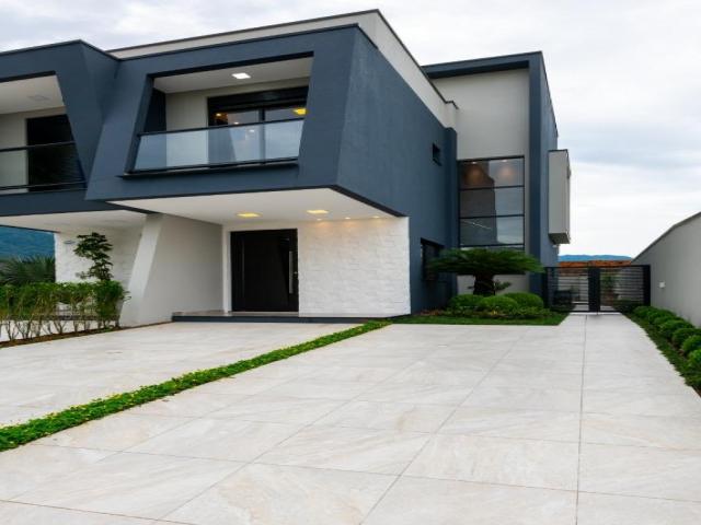 Casa para Venda em Bertioga - 4