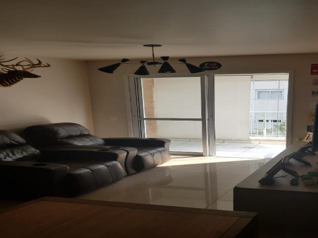 #461 - Apartamento para Venda em São Paulo - SP