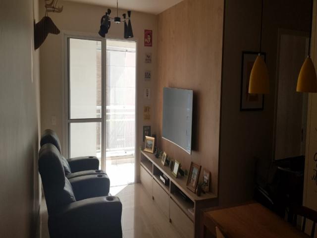 #461 - Apartamento para Venda em São Paulo - SP