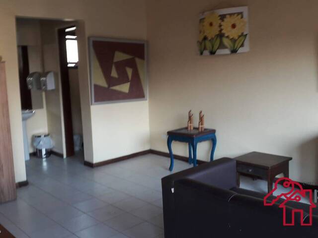 #466 - Casa para Venda em São Sebastião - SP