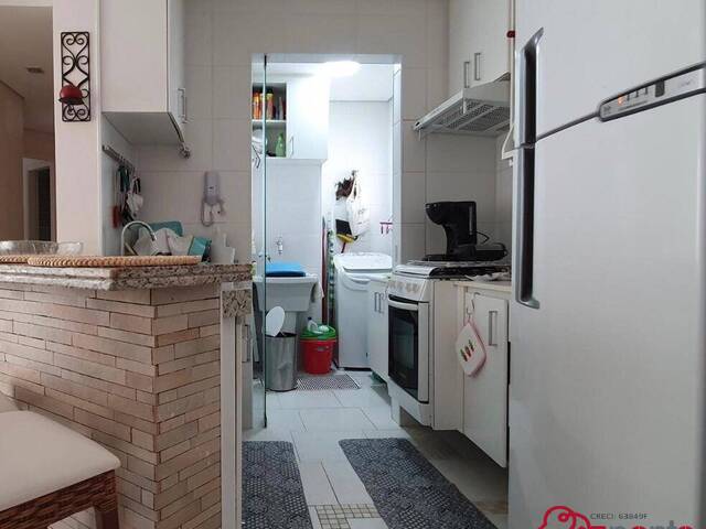 Apartamento para Venda em Bertioga - 4
