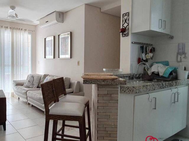 Apartamento para Venda em Bertioga - 5