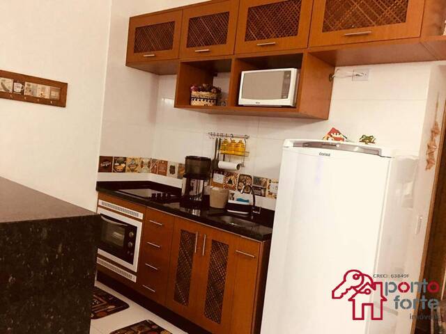 Casa para Venda em São Sebastião - 4