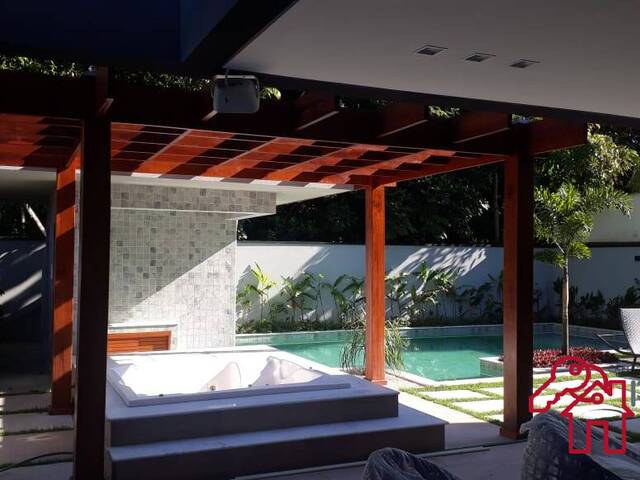 Casa para Venda em Bertioga - 5