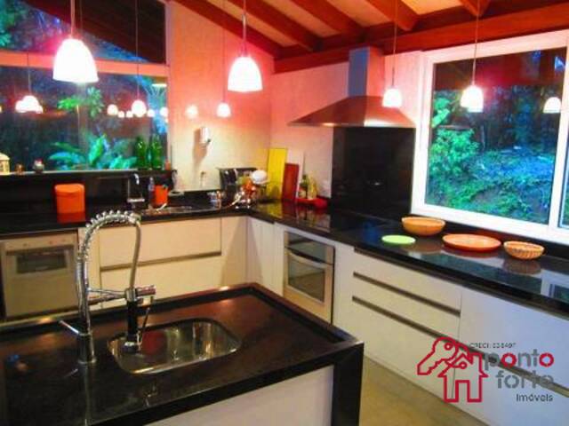 Casa para Venda em São Sebastião - 4