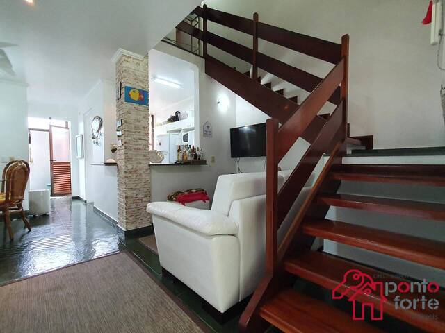 #482 - Casa para Venda em Bertioga - SP