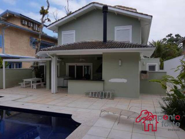 #484 - Casa para Venda em São Sebastião - SP