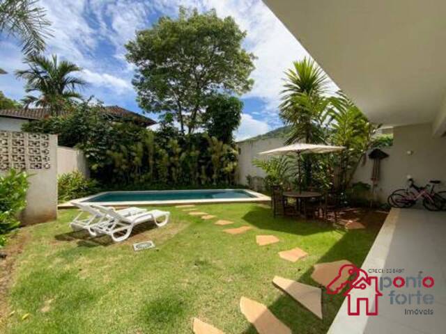 Casa para Venda em São Sebastião - 5