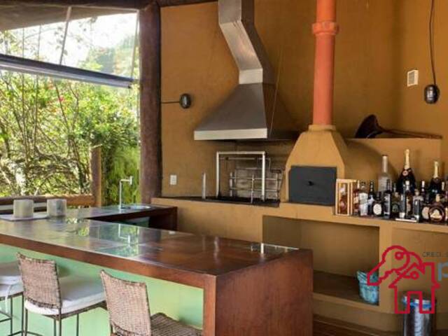 Casa para Venda em São Sebastião - 4