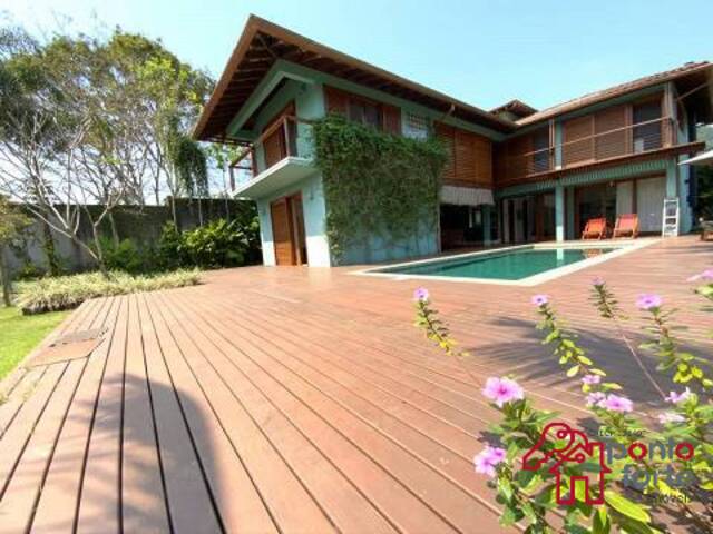 #486 - Casa para Venda em São Sebastião - SP