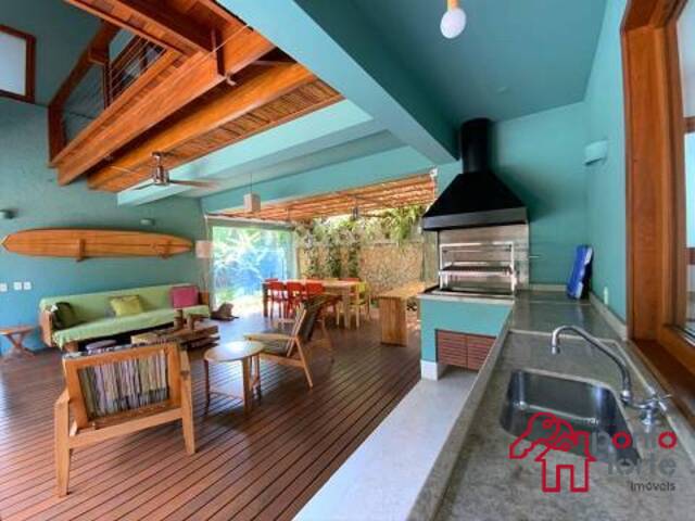 Casa para Venda em São Sebastião - 4