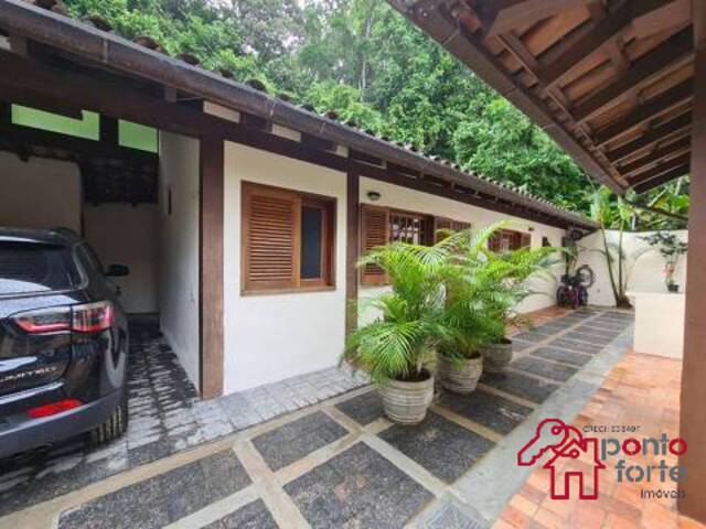 Casa para Venda em São Sebastião - 5