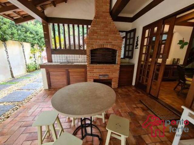 Casa para Venda em São Sebastião - 4