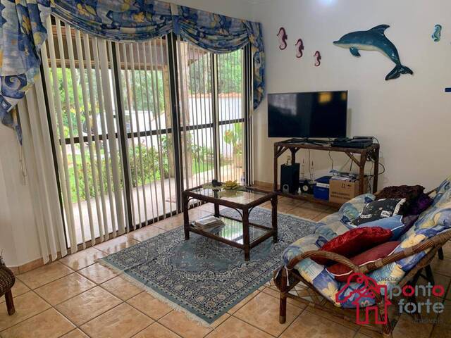 Casa para Venda em Bertioga - 3
