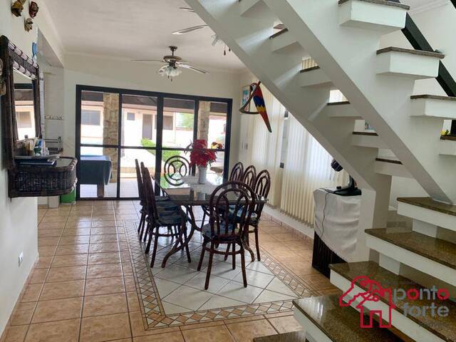Casa para Venda em Bertioga - 5