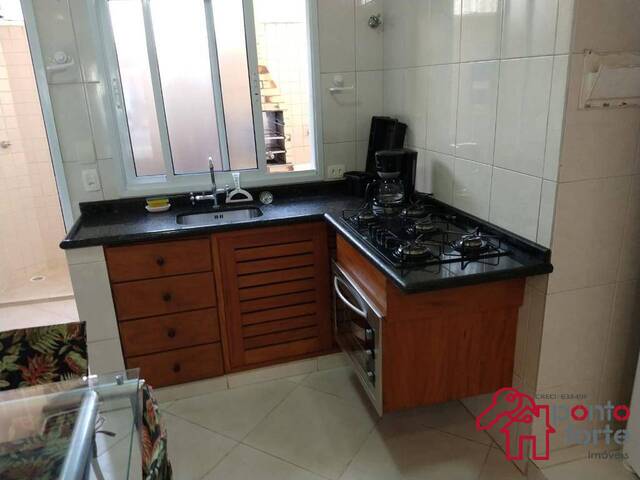 Casa para Venda em São Sebastião - 4