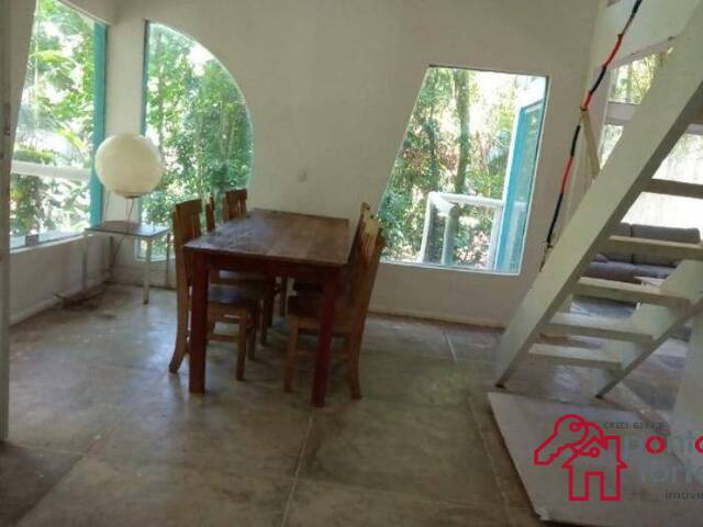 #501 - Casa para Venda em São Sebastião - SP