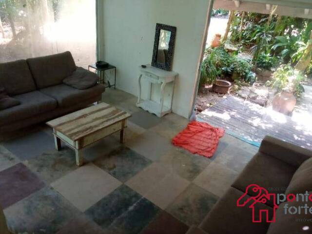 #501 - Casa para Venda em São Sebastião - SP