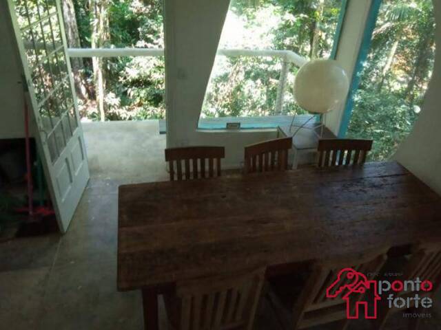 Casa para Venda em São Sebastião - 4