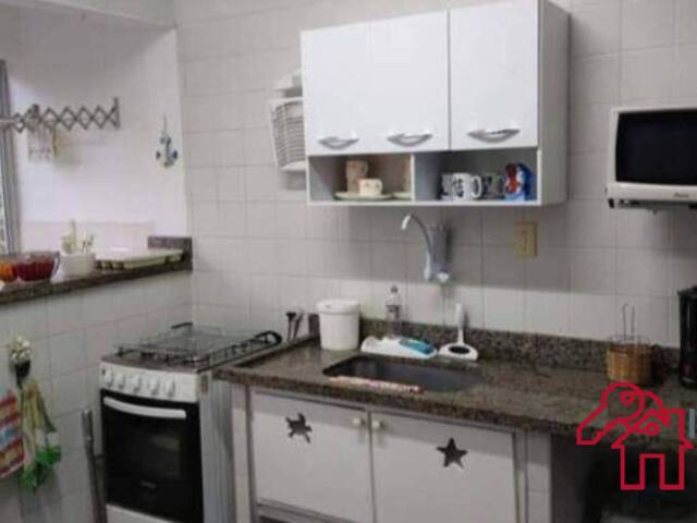 Casa para Venda em São Sebastião - 3