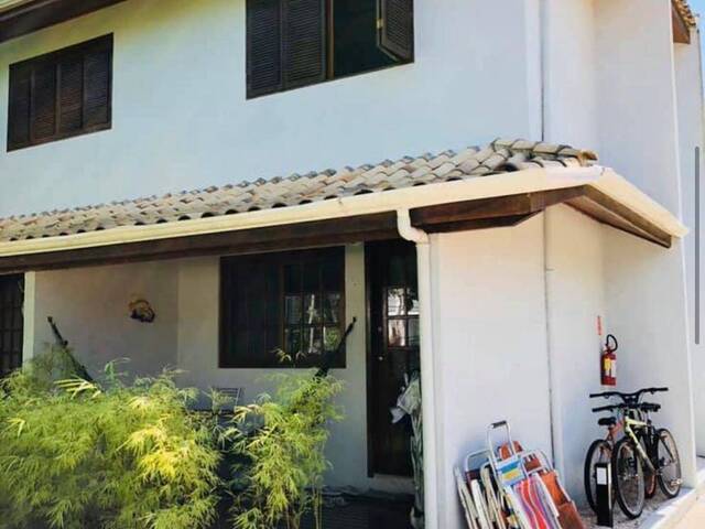 #506 - Casa para Locação em Bertioga - SP