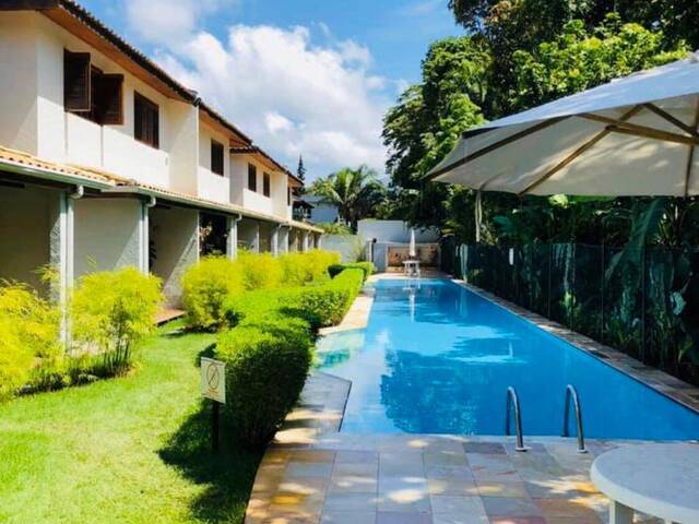 #506 - Casa para Locação em Bertioga - SP