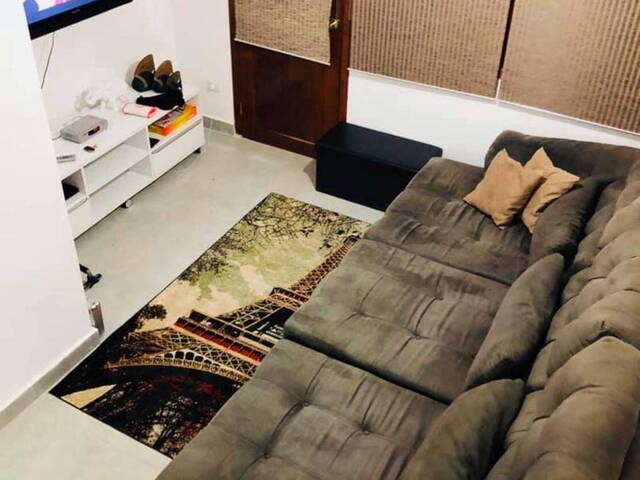 Casa para Locação em Bertioga - 5