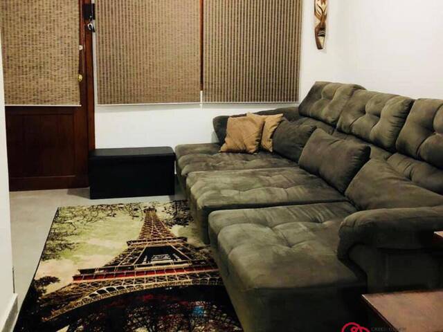 Casa para Locação em Bertioga - 4