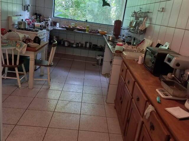 #507 - Casa para Venda em São Sebastião - SP