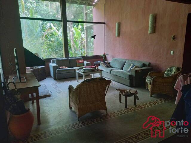 #507 - Casa para Venda em São Sebastião - SP