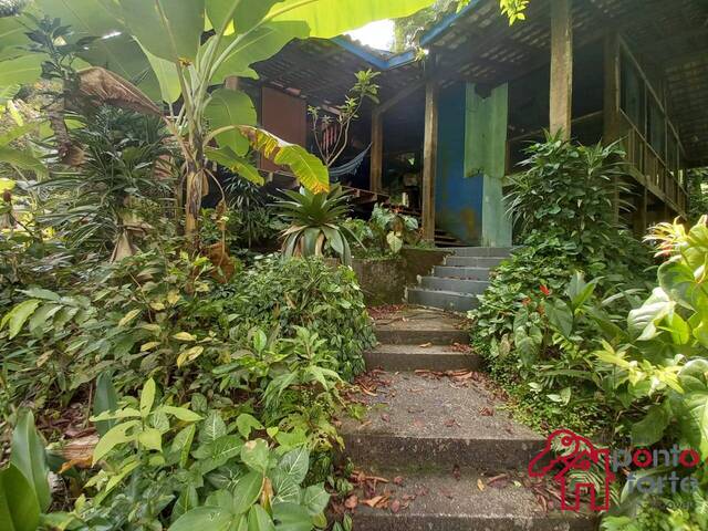 Casa para Venda em São Sebastião - 4