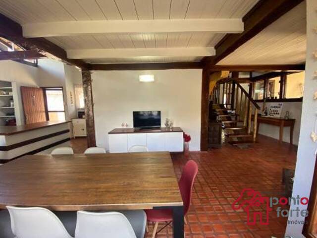 #510 - Casa para Venda em São Sebastião - SP