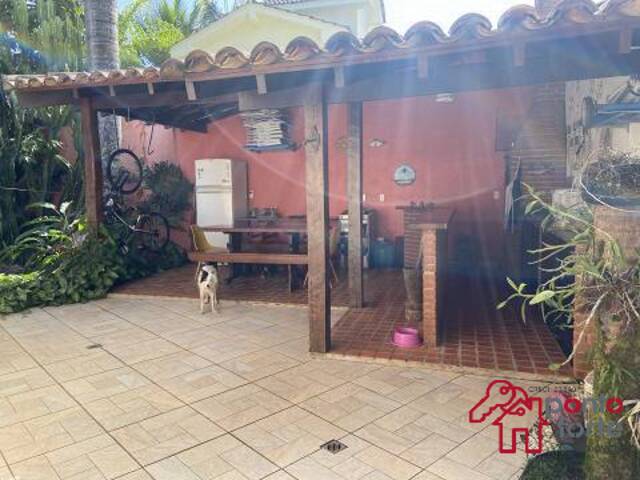 Casa para Venda em São Sebastião - 5