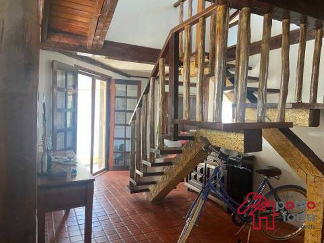 #510 - Casa para Venda em São Sebastião - SP