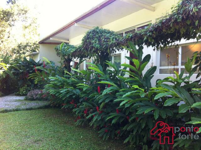 Casa para Venda em São Sebastião - 5