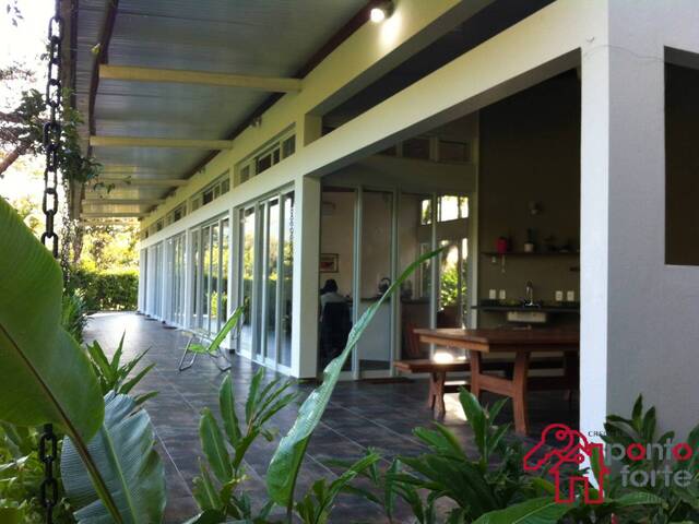 #512 - Casa para Venda em São Sebastião - SP