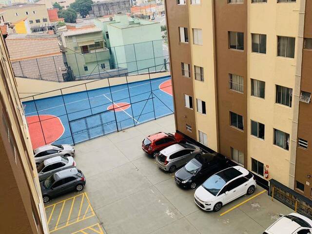 Apartamento para Venda em São Bernardo do Campo - 5
