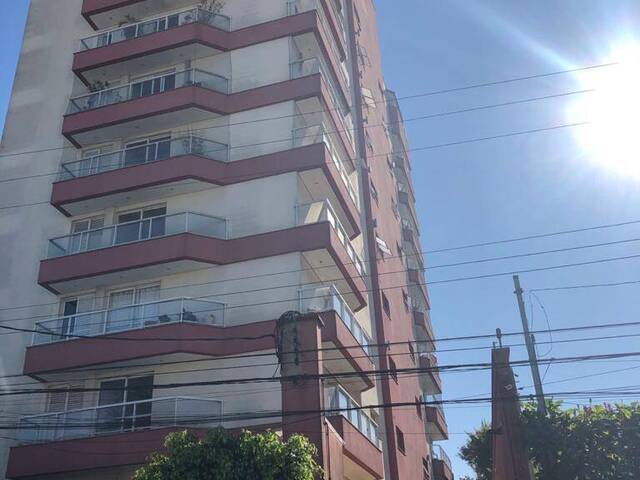 #518 - Apartamento para Venda em Santo André - SP - 1