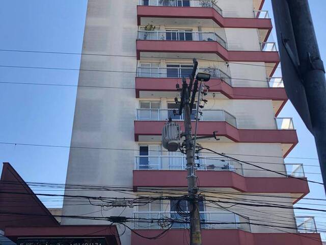 #518 - Apartamento para Venda em Santo André - SP - 2