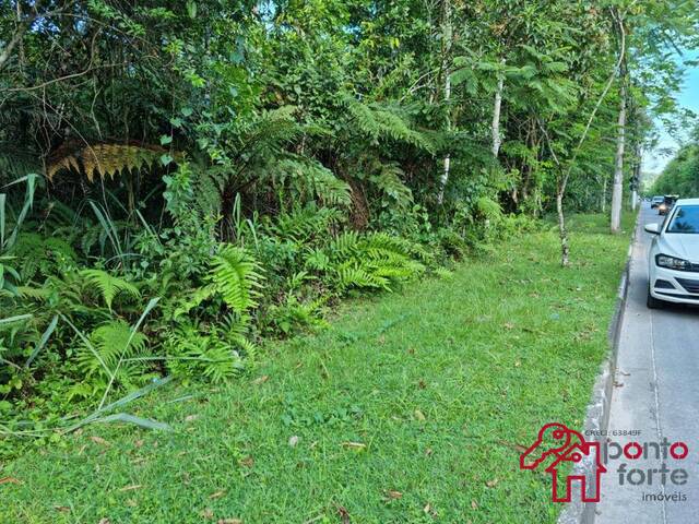 #521 - Área para Venda em Bertioga - SP