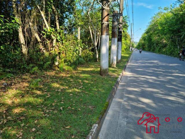 #521 - Área para Venda em Bertioga - SP