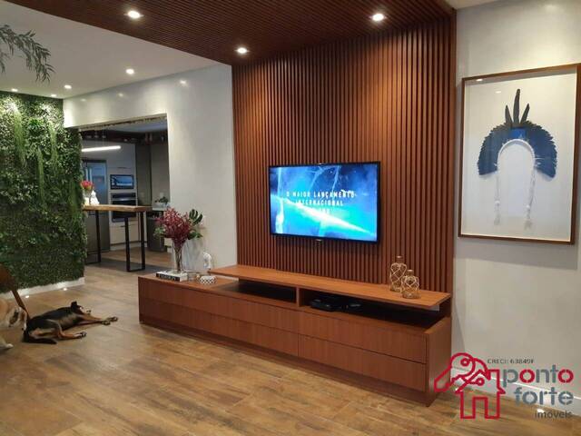 #522 - Apartamento para Venda em São Paulo - SP