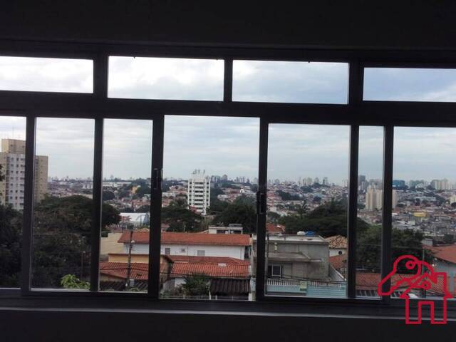 #524 - Apartamento para Locação em São Paulo - SP