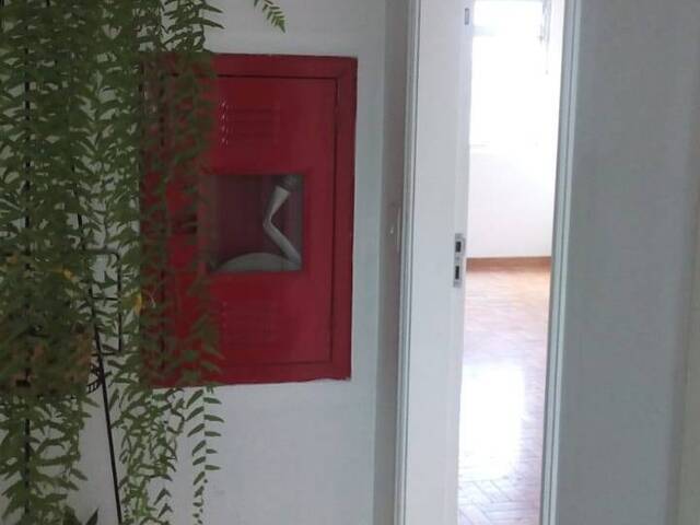 #524 - Apartamento para Locação em São Paulo - SP