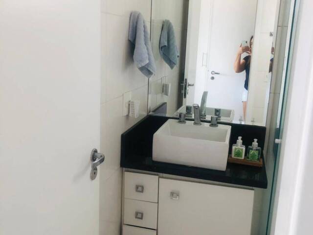 Apartamento para Venda em São Paulo - 3
