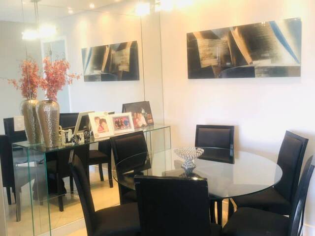 Apartamento para Venda em São Paulo - 4