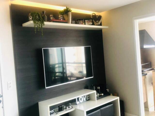 Apartamento para Venda em São Paulo - 5