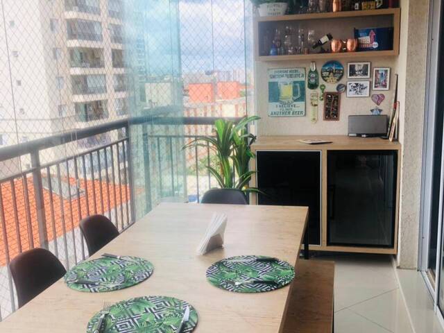 Apartamento para Venda em São Paulo - 2